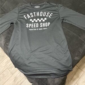 Men's Fast House Moto Gear